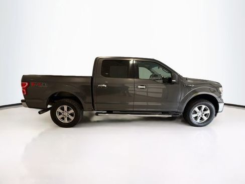 Used 2018 Ford F150 XLT w/ Equipment Group 302A Luxury AWD/4WD image 8