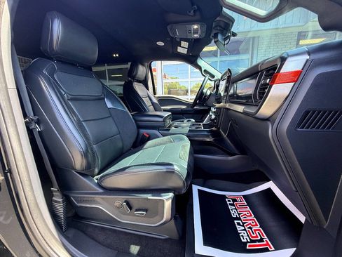 Used 2022 Ford F150 Raptor w/ Equipment Group 801A High AWD/4WD image 44