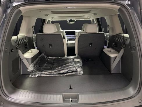 New 2026 Hyundai Santa Fe Limited image 16