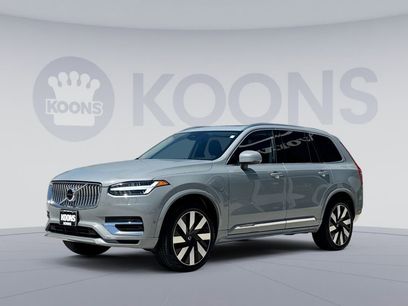 Used 2024 Volvo XC90 T8 Plus w/ Protection Package Premier