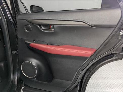 Used 2020 Lexus NX 300 FWD image 20