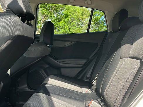 Certified 2023 Subaru Crosstrek 2.0i AWD/4WD image 23