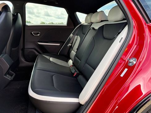 New 2026 Kia K4 GT-Line Turbo w/ GT-Line Sunroof Package FWD image 14