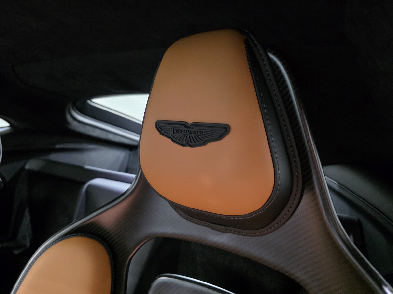 New 2026 Aston Martin V8 Vantage S RWD image 5