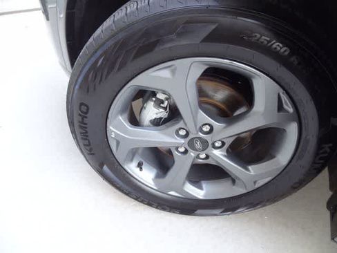 Certified 2024 Ford Escape ST-Line AWD/4WD image 42