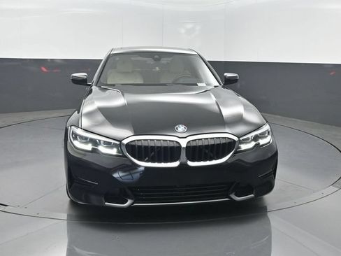 Used 2019 BMW 330i Sedan w/ Convenience Package RWD image 34