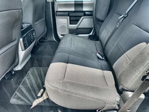 Used 2019 Ford F150 XL w/ Equipment Group 101A Mid AWD/4WD image 16