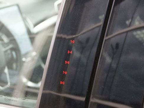 Certified 2022 Ford Edge Titanium w/ Class II Trailer Tow Package image 12