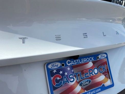 Used 2025 Tesla Model 3 Long Range image 19