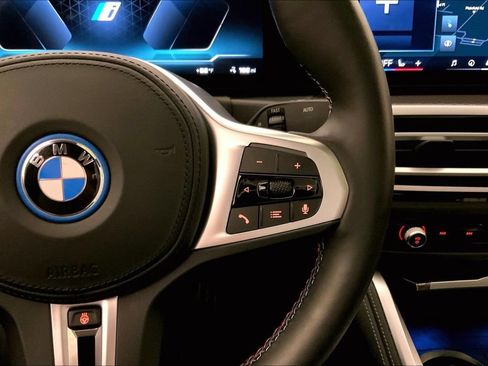 Certified 2024 BMW i4 M50 AWD/4WD image 18