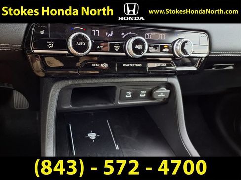 New 2026 Honda Pilot EX-L image 16