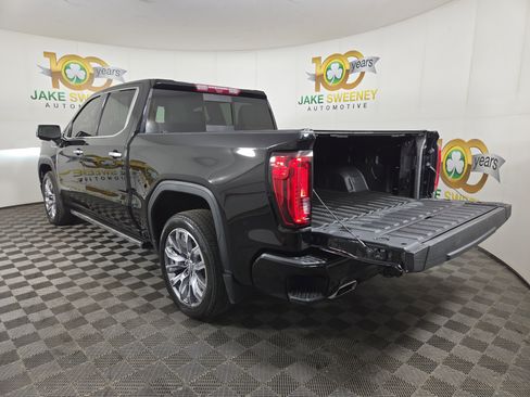 Certified 2023 GMC Sierra 1500 Denali image 33