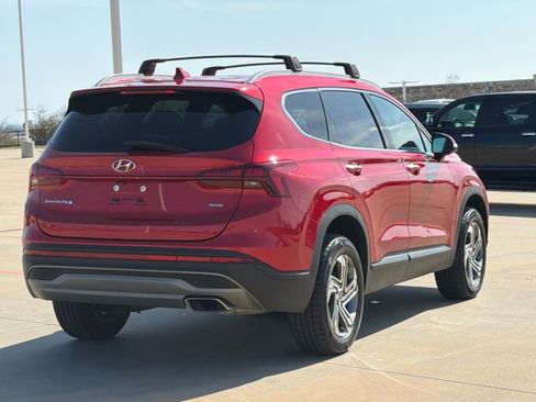 Used 2023 Hyundai Santa Fe SEL image 7