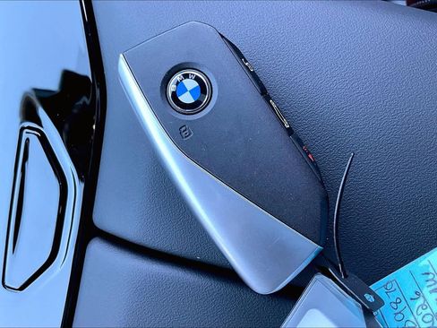 Used 2026 BMW 540i xDrive 540i xDrive w/ M Sport Package image 15