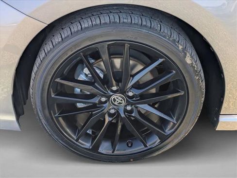 Used 2024 Toyota Camry XSE image 10