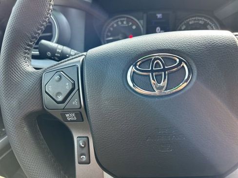 Used 2023 Toyota Tacoma TRD Off-Road w/ Technology Package image 20