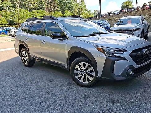 New 2025 Subaru Outback Premium w/ Popular Package #1A image 2