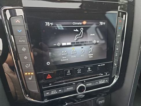 Used 2021 INFINITI QX80 Luxe RWD image 20