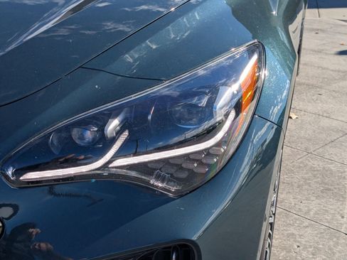 Used 2023 Kia Stinger GT2 image 13