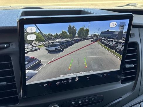 New 2026 Ford Transit 250 148 High Roof Extended image 12