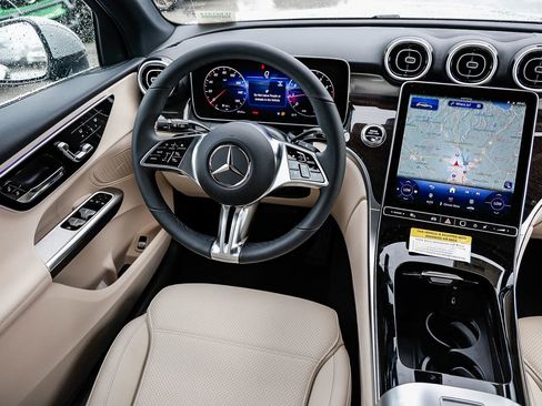 New 2026 Mercedes-Benz GLC 300 GLC 300 image 14