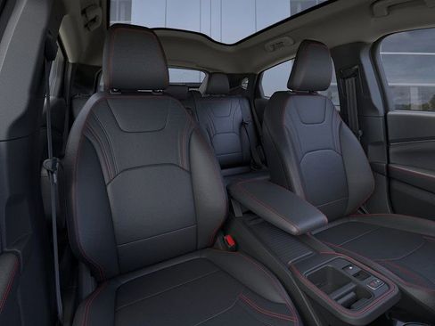 New 2025 Ford Mustang Mach-E Premium w/ Sport Appearance Package image 10