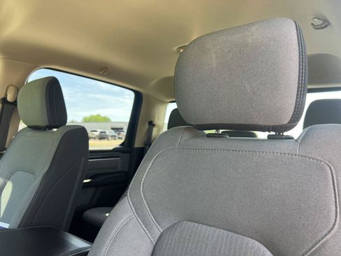 Used 2019 RAM 1500 Big Horn w/ Trailer Tow Group AWD/4WD image 13