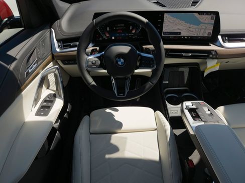 New 2026 BMW X1 xDrive28i w/ M Sport Package AWD/4WD image 14