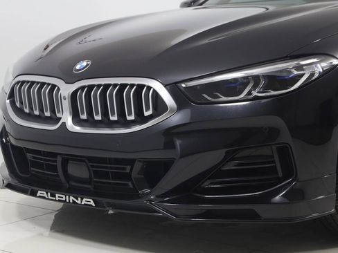 Used 2024 BMW ALPINA B8 xDrive Gran Coupe image 79