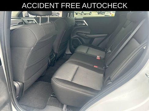 Used 2022 Mitsubishi Outlander ES AWD/4WD image 17
