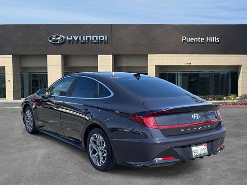 Certified 2023 Hyundai Sonata SEL image 4