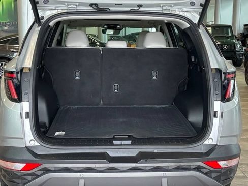Used 2022 Hyundai Tucson Limited w/ Cargo Package AWD/4WD image 34