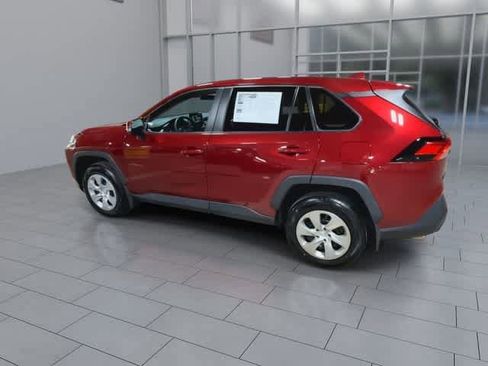 Certified 2023 Toyota RAV4 LE AWD/4WD image 6