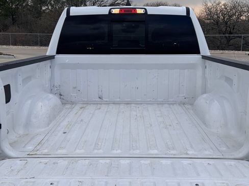 Used 2025 RAM 1500 Rebel w/ Rebel Level 1 Equipment Group AWD/4WD image 28