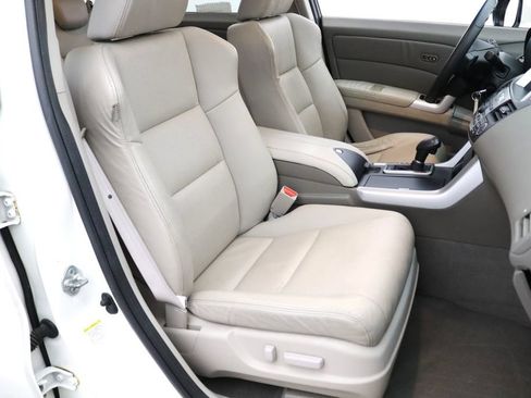 Used 2009 Acura RDX SH-AWD image 13