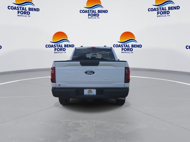 New 2026 Ford F150 XL w/ Tow/Haul Package RWD image 7