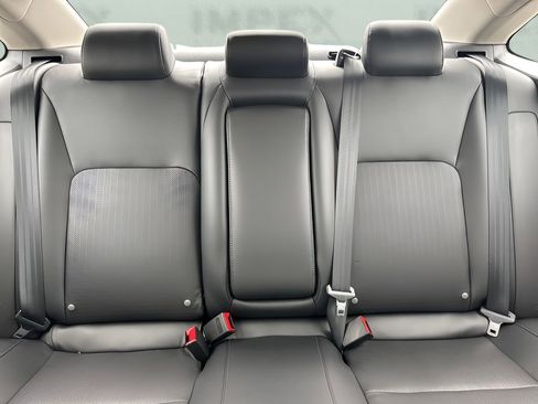 Used 2024 Honda Civic Touring image 12