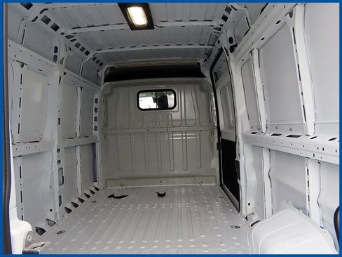 New 2025 RAM ProMaster 2500 w/ Convenience Group image 10