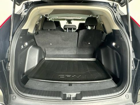 Used 2024 Honda CR-V EX image 31