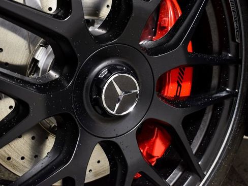 New 2026 Mercedes-Benz GLE 63 AMG S image 19