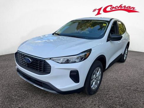 New 2026 Ford Escape Active w/ Cold Weather Package image 3