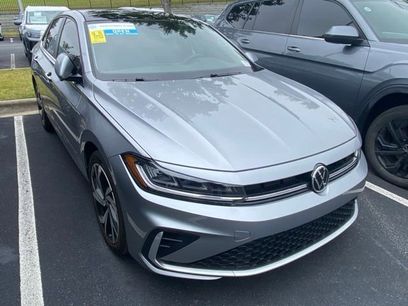 Used 2025 Volkswagen Jetta SEL