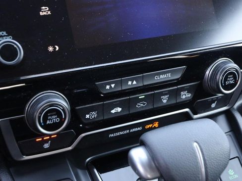 Used 2019 Honda CR-V EX image 18