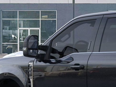 New 2026 Ford F350 King Ranch image 22