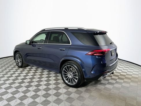 Used 2024 Mercedes-Benz GLE 350 4MATIC image 5