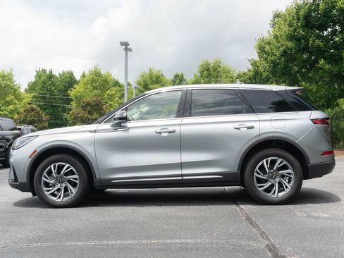 Used 2023 Lincoln Corsair FWD w/ Equipment Group 101A image 6