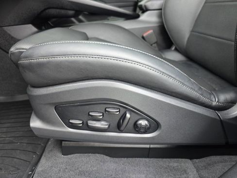 Used 2024 Porsche Macan Turbo Electric image 18