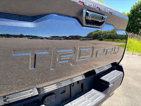 Used 2024 Toyota Tundra TRD Pro AWD/4WD image 29