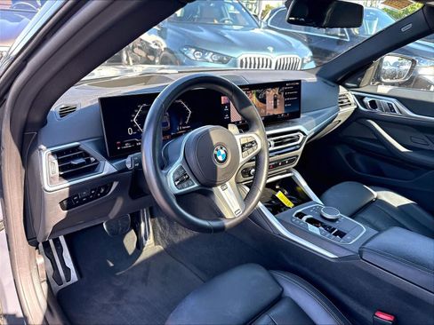 Used 2024 BMW M440i xDrive Gran Coupe AWD/4WD image 18