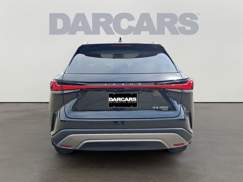 Certified 2024 Lexus RX 350 Premium w/ Accessory Package (Z1) AWD/4WD image 5